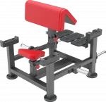 Atlantis Poliquin Seated Preacher Curl